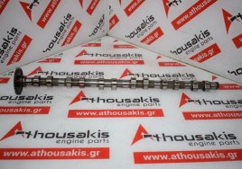 Albero a camme 11317823930 per BMW N57D30A, N57D30B
