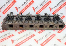 Testata 6LY, 719575-11700, 719575-11701 per YANMAR 6LY