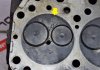 Testata 6LY, 719575-11700, 719575-11701 per YANMAR 6LY