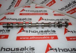 Αrbre à cames 13020-2830R, 13020-00Q0L pour RENAULT, NISSAN H5F, HRA2, HR12DDT