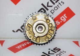 Albero a camme puleggia 11367540346 per BMW 