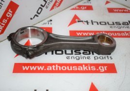 Biella 5801441818, 5801839911, 5802086556, 5801441820 per FIAT, IVECO F4AFE411A, F4AFE411B, F4AFE411C, F4AFE411E, F4AFE411F, F6AFE411A, F6AFE411B, F6AFE411C, F6AFE411D, F6AFE411E