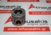 Έμβολο PK19, 55576900, 55581966, 55581967 για OPEL A17DTC, A17DTS