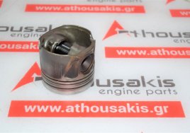 Pistone 8370B, 6420307617 per MERCEDES 