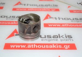 Pistone 8370B, 6420307717 per MERCEDES 