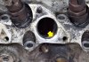 Zylinderkopf 6030161601, 6030103220, 6030105520, 6030109520 zum MERCEDES 603912, 603913, 603931