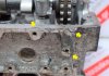Zylinderkopf 6030161601, 6030103220, 6030105520, 6030109520 zum MERCEDES 603912, 603913, 603931