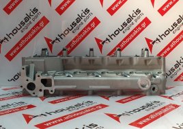 Cylinder Head 2.8, 4M40, ME202621 for MITSUBISHI 4M40