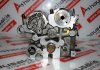 Zylinderkopf 077103373AE zum AUDI AEW, AKG, ABZ, AEC, AHC, AEM, AGH