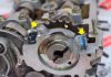 Zylinderkopf 077103373AE zum AUDI AEW, AKG, ABZ, AEC, AHC, AEM, AGH