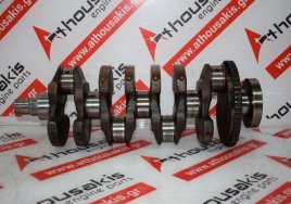 Albero motore 5895165 per ALFA ROMEO 67204, 16201