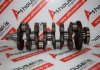 Vilebrequin 5895165 pour ALFA ROMEO 67204, 16201