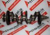 Crankshaft 96352842, 96348865 for DAEWOO, CHEVROLET F14S3