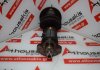 Crankshaft 96352842, 96348865 for DAEWOO, CHEVROLET F14S3