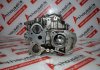 Cylinder Head 7701476669, 7701477996, 7701478149, 7711368682 for RENAULT, OPEL, NISSAN