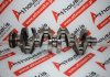 Albero motore G4D3FA, 204DTA per LAND ROVER, JAGUAR 204DTA