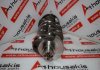 Albero motore G4D3FA, 204DTA per LAND ROVER, JAGUAR 204DTA