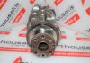 Albero motore G4D3FA, 204DTA per LAND ROVER, JAGUAR 204DTA