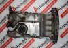 Oil sump 2700140000 for MERCEDES