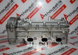 Cylinder Head 642016, 6420100721, 6420100521, 6420100921, 6420109520 for MERCEDES