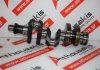 Kurbelwelle 3TNM72 zum YANMAR 3TNM72
