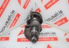 Kurbelwelle 3TNM72 zum YANMAR 3TNM72