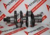 Albero motore 2AB1 per ISUZU 2AB1