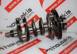 Albero motore 46346570 per FIAT, JEEP 46349385, 55282151, EKA
