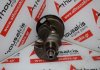 Cigüeñal 46346570 para FIAT, JEEP 46349385, 55282151, EKA