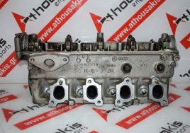 Cylinder Head 030103373N, AAV for VW