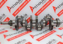 Albero motore AR00530, AR00536 per ALFA ROMEO AR00530, AR00536