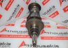 Cigüeñal AR00530, AR00536 para ALFA ROMEO AR00530, AR00536