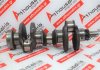 Cigüeñal R517369, RE50979 R101223, RE521348 para JOHN DEERE 3029