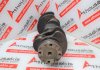 Cigüeñal R517369, RE50979 R101223, RE521348 para JOHN DEERE 3029
