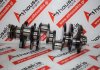 Albero motore R079J, 079105101CN, 079105101CQ, 079105101DC per AUDI CRDB, CTFA, CWUC