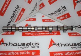 Albero a camme RFL, RFW, 0801Z8, 9637805488 per PEUGEOT, CITROEN, FIAT RFL, RFW