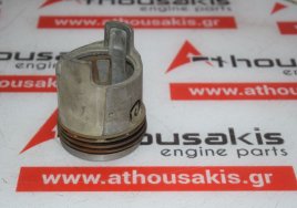 Kolben 8076, 1270301717 zum MERCEDES 180924