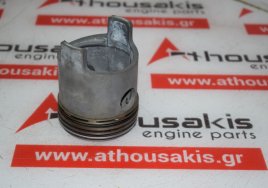 Поршень 080111, 1270300317, 1270300817, 1270301118, 1270301317 для MERCEDES 