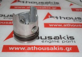 Piston 85P41, 6210301017, 6210302117, 6210302717, 6210303217 para MERCEDES 6210301017, 6210302117, 6210302717, 6210303217