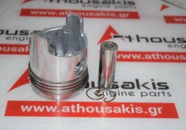 Piston 85P41, 6210301217, 6210302317, 6210302917, 6210303417 for MERCEDES 