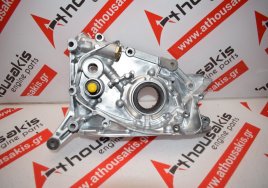 Oil pump 4D56, MD364254 for MITSUBISHI 4D56