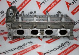 Cylinder Head 7S7G6090BB for FORD