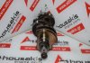 Kurbelwelle P791, 115256970, S773L, 403A-11, 403C-11, 403D-11, 403F-11, C1.1, D130A zum SHIBAURA, PERKINS, CATERPILLAR, VOLVO S773L, 403A-11, 403C-11, 403D-11, 403F-11, C1.1, D130A