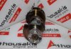 Kurbelwelle P791, 115256970, S773L, 403A-11, 403C-11, 403D-11, 403F-11, C1.1, D130A zum SHIBAURA, PERKINS, CATERPILLAR, VOLVO S773L, 403A-11, 403C-11, 403D-11, 403F-11, C1.1, D130A