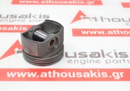 Piston 05L107065T, 05L107065AE for VW, AUDI, SEAT, SKODA 