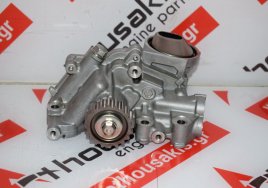 Τρόμπα Λαδιού 15100-5AY-H02, 15100-5AY-H03 για HONDA P10A2