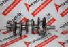 Коленчатый вал 9594R, 12201-00Q1J, 12201-8068R для NISSAN, RENAULT HR10-DET, HR10-DDT, HRA0, H4D450, H4D452, H4D460, H4D470, H4D480, H5D490