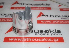 Kolben 85P41, 6210301317, 6210302417, 6210303017, 6210303517 zum MERCEDES 