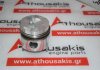 Kolben 85P41, 6210301317, 6210302417, 6210303017, 6210303517 zum MERCEDES 