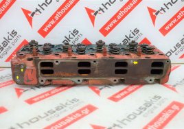Головка блока 1G513-03020, 1G545-03020, 1C040-03027, 1J574-03026, 1J574-03025, 1J574-03024, 1J574-03023, 1J574-03022, 1J574-03020, 1C010-03023, 1C010-03026, V3300, V3800 для KUBOTA V3300, V3800